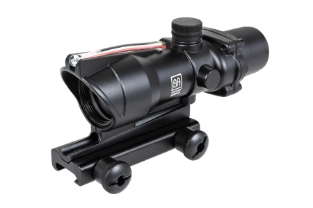 Luneta RedFiber 4×32 Specna Arms CORE™ Czarna