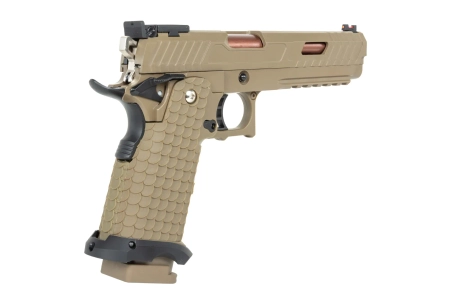Pistolet ASG East Crane EC-2102 Flat Dark Earth