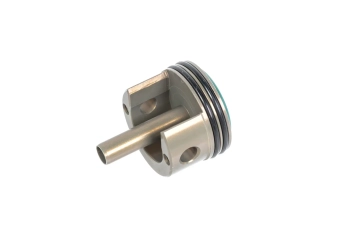 Podwójnie uszczelniona głowica cylindra EPeS AEG MK. II V2/V3 long (80sh)