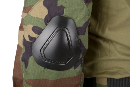 Komplet mundurowy Combat Gen.2 - Woodland