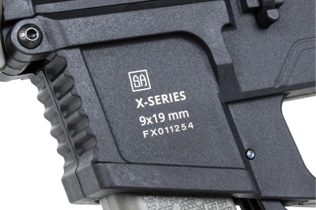 Karabinek ASG Specna Arms SA-FX01 FLEX™ HAL ETU Gen.2 Oliwkowy