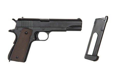 Replika pistoletu M1911 (823)