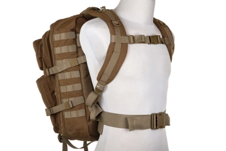 Plecak Emerson Gear Seven-Day 45L Coyote Brown