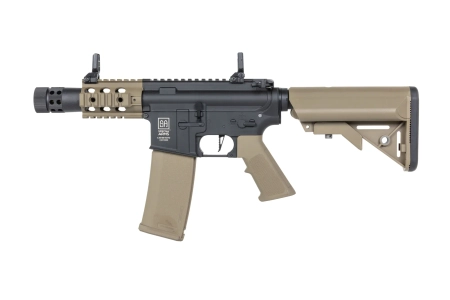 Karabinek ASG Specna Arms SA-C10 CORE™ HAL ETU™ Gen.2 Half-Tan