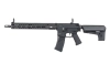 Karabinek ASG Krytac Barrett REC7 DI CARBINE Czarny
