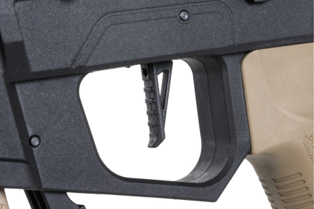 Karabinek ASG Specna Arms SA-FX01 FLEX™ HAL ETU™ 0.5J Half-Tan