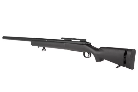 Replika karabinu snajperskiego MOD24 - czarna