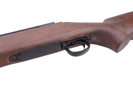 Replika karabinu M700 - Real Wood