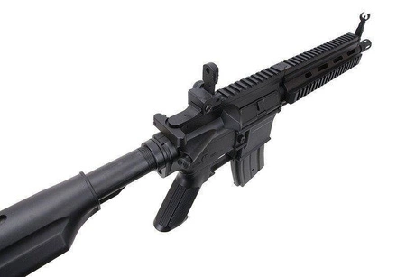 Replika karabinka Heckler & Koch HK416 CQB