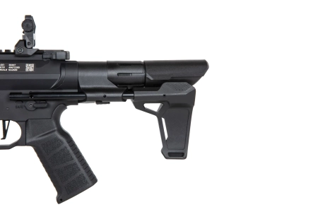 Pistolet maszynowy ASG Specna Arms SA-X10 EDGE™ High Speed (30 rps)