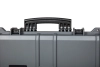 Walizka transportowa NP Medium Hard Case PnP - Szara