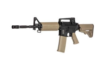 Karabinek ASG Specna Arms SA-F10 FLEX™ GATE X-ASR Half-Tan