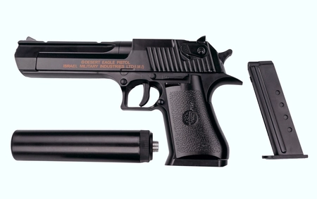 Replika sprężynowa pistoletu C20+