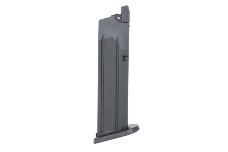 Magazynek CO2 24 kulki ICS do replik XAE V2 AE-86C