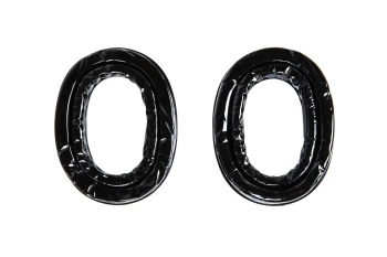 Żelowe wkładki silikonowe Tac-Sky do słuchawek typu TCI Liberator/MSA