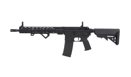 Karabinek ASG Specna Arms RRA SA-P24 PRIME™ Aster II ETU BLDC™ Czarny