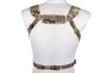 Kamizelka typu Chest Rig Ape Force Gear MK3 Basic MC