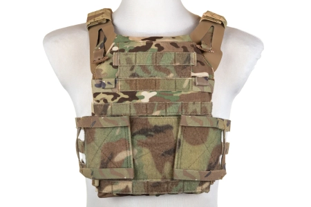 Kamizelka Plate Carrier Primal Gear Rush 2.0 Ariatel (Upgraded Version) MC