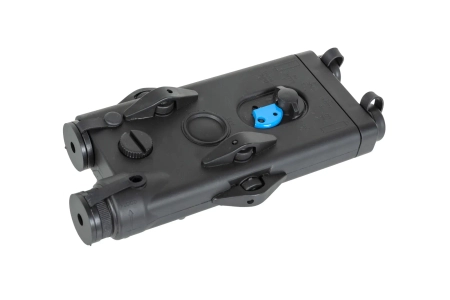 Karabin snajperski ASG Snow Wolf SW-016 Czarny