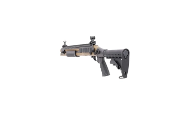 Strzelba ASG Specna Arms SA-VGS8 Vapor™ Half-Tan