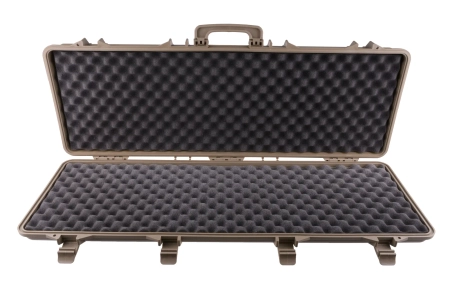 Walizka transportowa Gun Case 104cm - Desert Tan