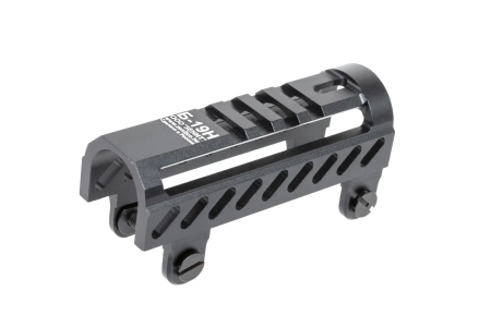 Nakładka rury gazowej LCT ZB-19N