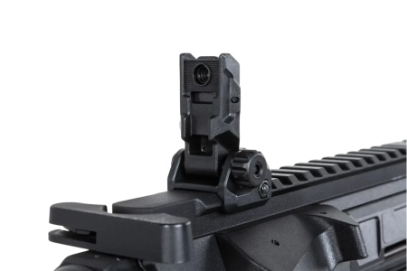 Karabinek ASG Arcturus Sword® MOD1 SBR 8" AEG LITE FE™ do 1.14 J