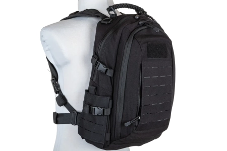 Plecak 20L Specna Arms Tactical Czarny