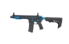 Karabinek ASG Specna Arms SA-E40 EDGE™ HAL 2 ETU Light Ops Stock Gen. 2 Niebieski