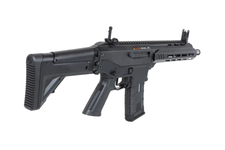 Karabinek ASG ICS Airsoft CXP APE SE S3 Czarny