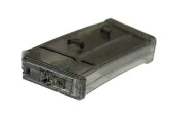 Magazynek Hi-Cap do SIG 552