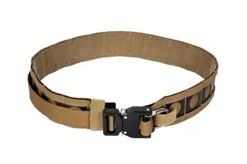 Pas taktyczny modułowy Mosaur - Coyote Brown