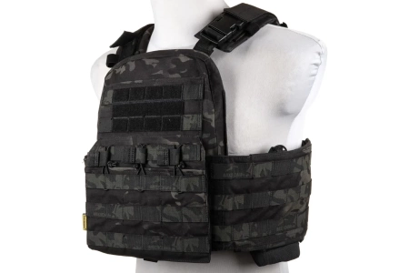 Kamizelka Plate Carrier Emerson Gear CPC Style MC Black