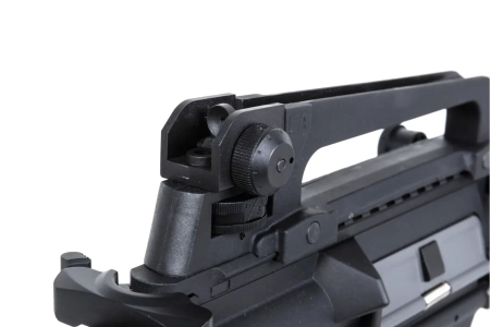 Karabinek ASG Specna Arms SA-F11 FLEX™ GATE X-ASR Gen.2 Half-Tan