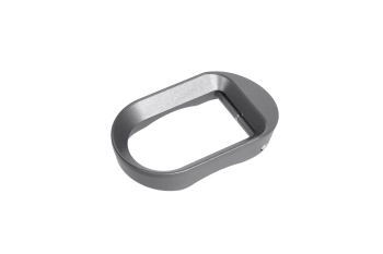 Lekki magwell do replik TM Hi-Capa - Tytanowy