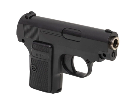 Replika sprężynowa pistoletu P6-3