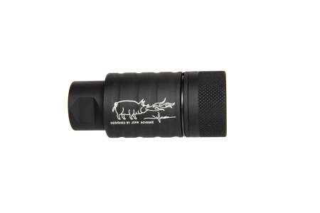 Amplifier Noveske® KFH - Czarny