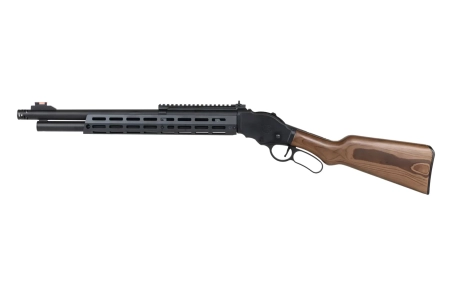 Strzelba ASG Lever Action Golden Eagle AT8703 Czarna