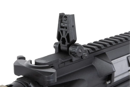 Karabinek ASG Specna Arms SA-C20 CORE™ HAL ETU™ Single Fire Only Chaos Bronze