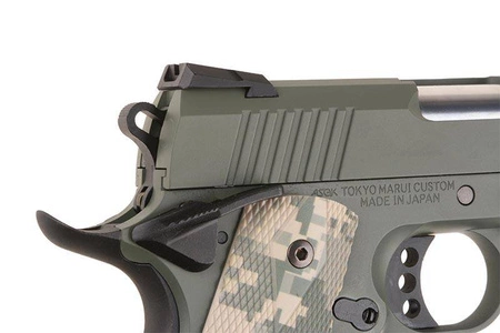 Replika pistoletu Foliage Warrior