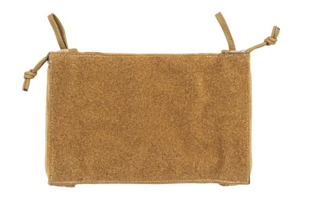 Kieszeń wewnętrzna Wosport VE-ACC-17 Coyote Brown