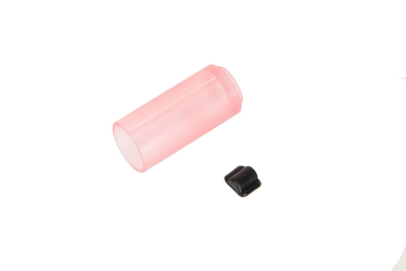 Gumka Hop-Up Flat Hop 80° z dystanserem do replik SRS