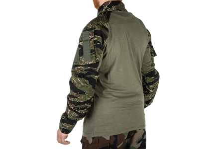 Bluza mundurowa Emerson Gear typu G3 Tiger Stripe