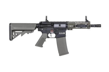 Karabinek ASG Specna Arms SA-C21 CORE™ HAL ETU™ Gen.2 Oliwkowy
