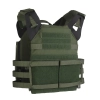 Kamizelka typu Plate Carrier Wosport VE-99 Ranger Green