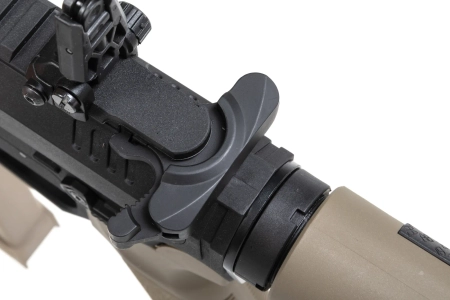 Karabinek ASG Specna Arms SA-FX01 FLEX™ HAL ETU™ 0.5J Half-Tan