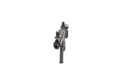 Karabinek ASG Specna Arms SA-PH24 PRIME™ Aster II ETU z silnikiem bezszczotkowym Oliwkowy