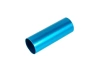 Aluminiowy cylinder typu 0 - niebieski