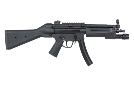 Pistolet maszynowy ASG Golden Eagle 6853 Czarny