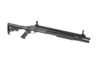 Strzelba ASG Specna Arms SA-VGS7 Vapor™ Czarna